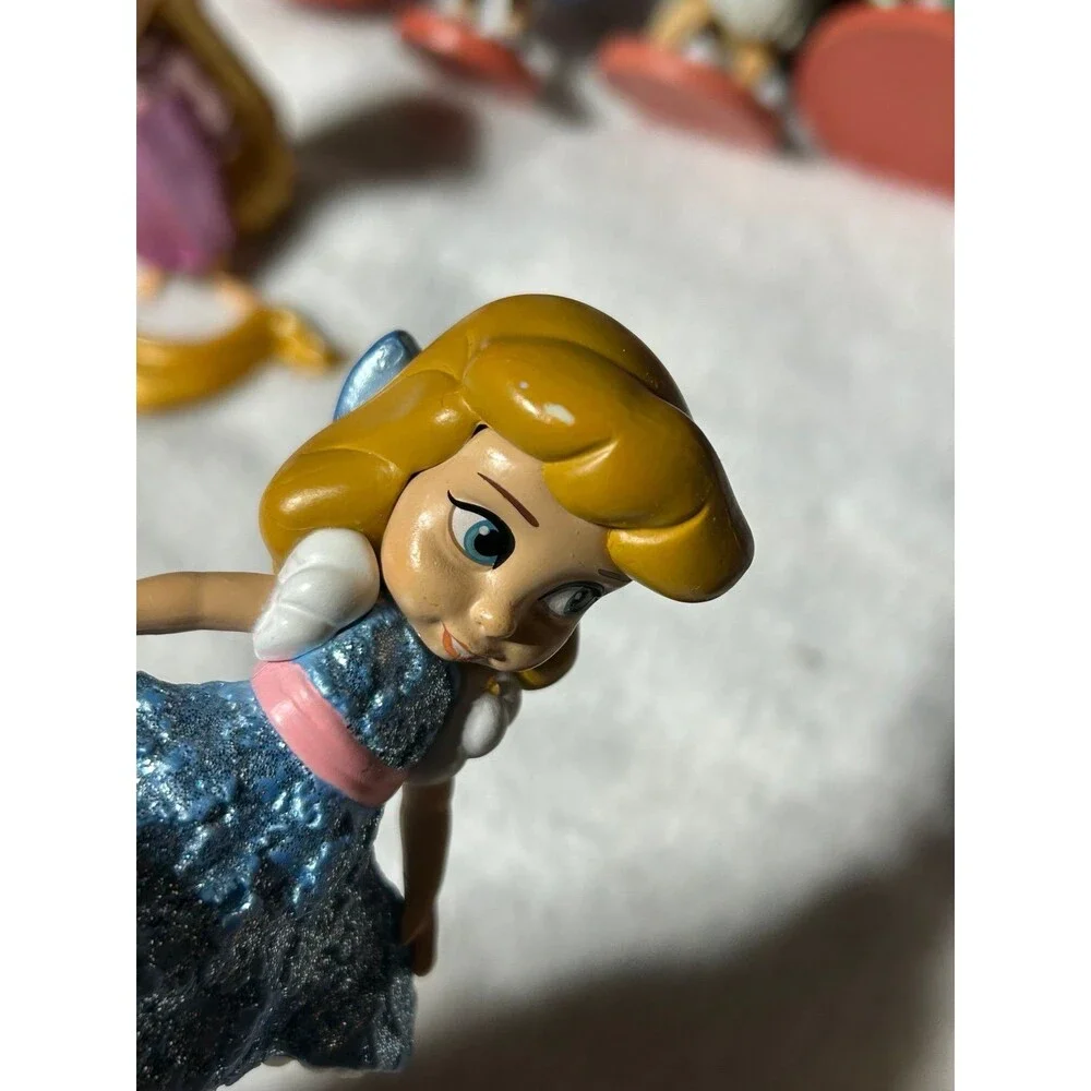 Disney princesses animators